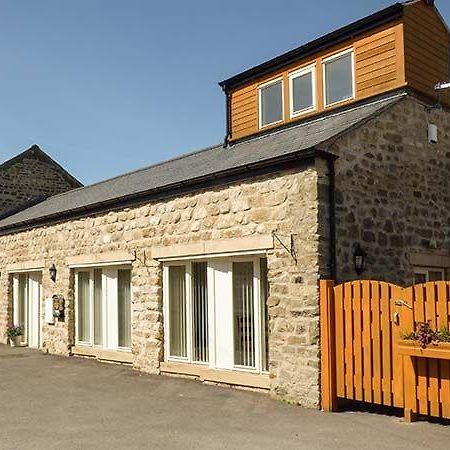 Setch Barn Villa Masham Exterior foto