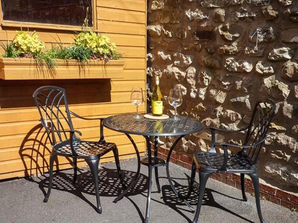 Setch Barn Villa Masham Exterior foto