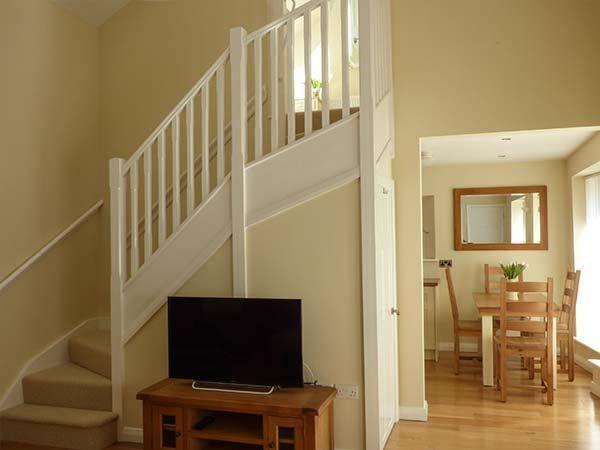 Setch Barn Villa Masham Exterior foto
